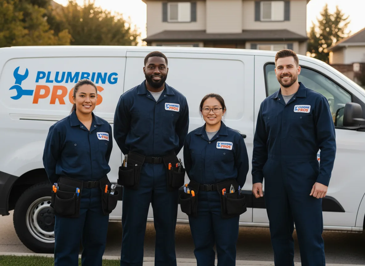 Water Heater Repair company in Port Alsworth, AK